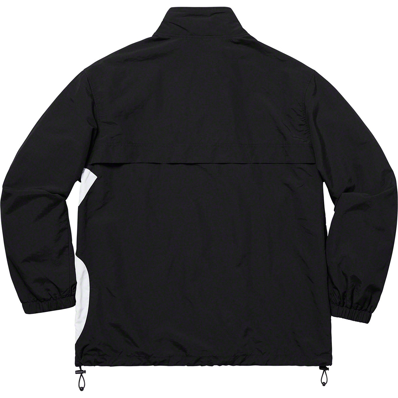 S Logo Track Jacket view 4